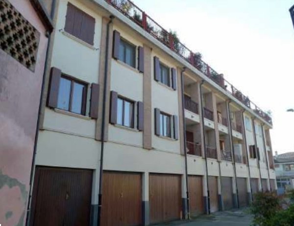 appartamento in vendita a Mozzanica