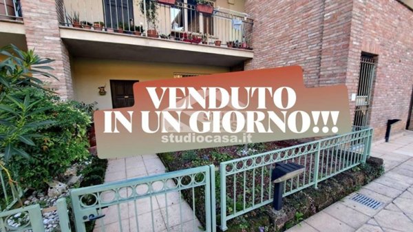 appartamento in vendita a Mozzanica