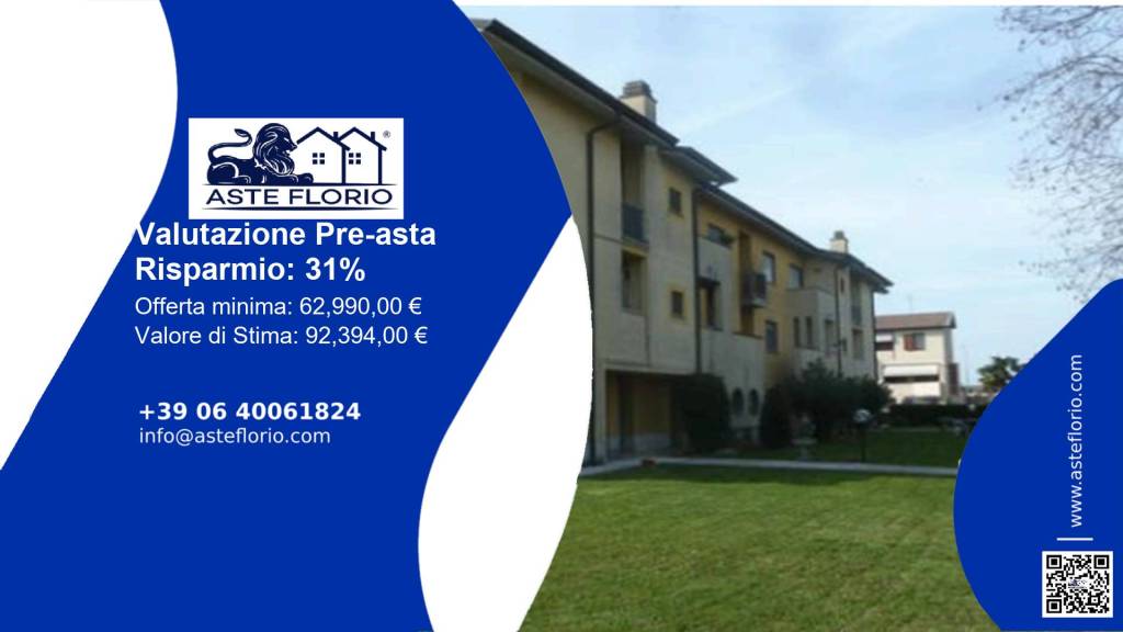 appartamento in vendita a Mozzanica