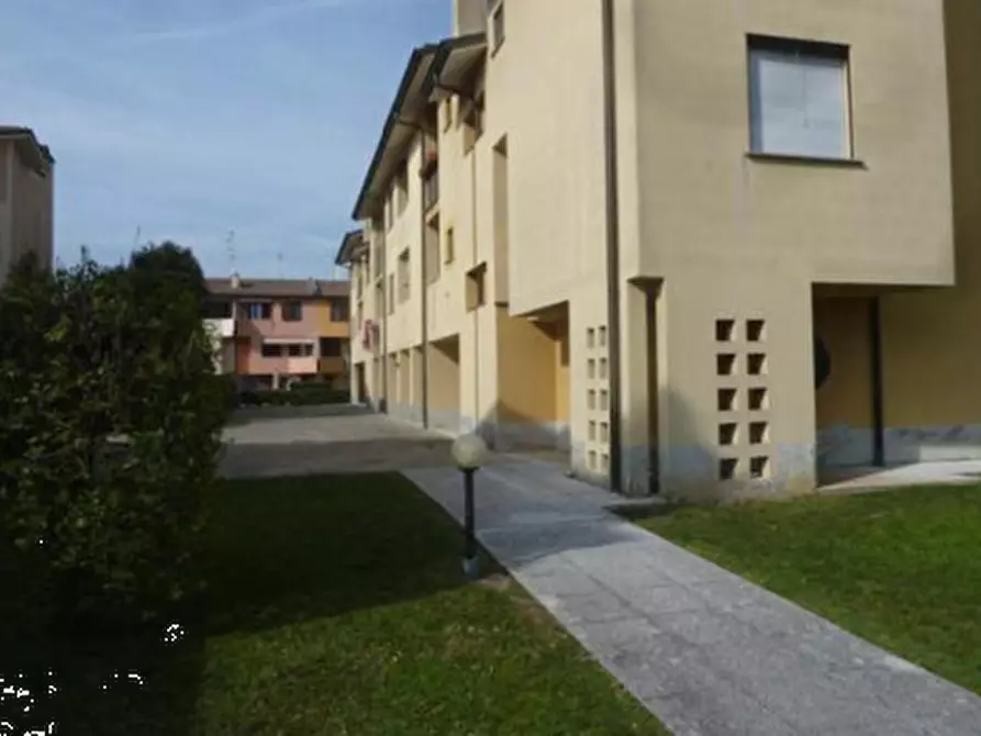 appartamento in vendita a Mozzanica