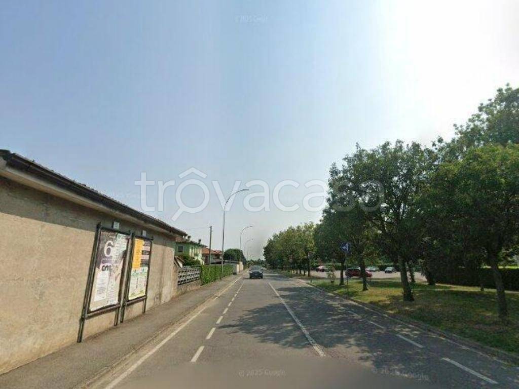 appartamento in vendita a Mozzanica