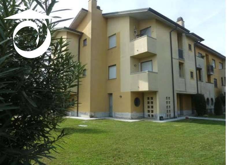 appartamento in vendita a Mozzanica