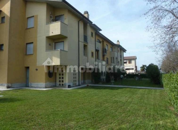 appartamento in vendita a Mozzanica