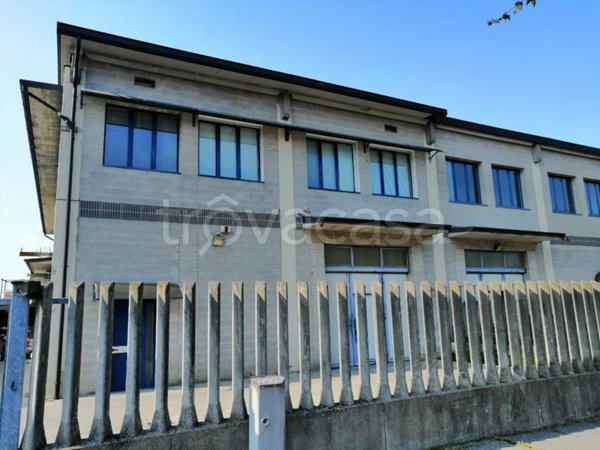 appartamento in vendita a Mozzanica