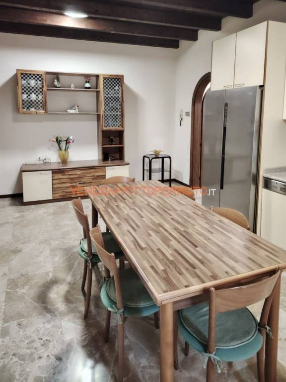 appartamento in vendita a Mozzanica