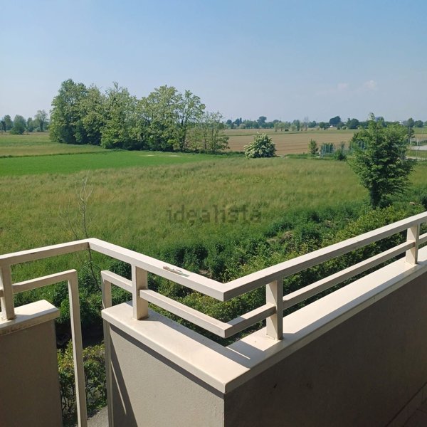 appartamento in vendita a Mozzanica