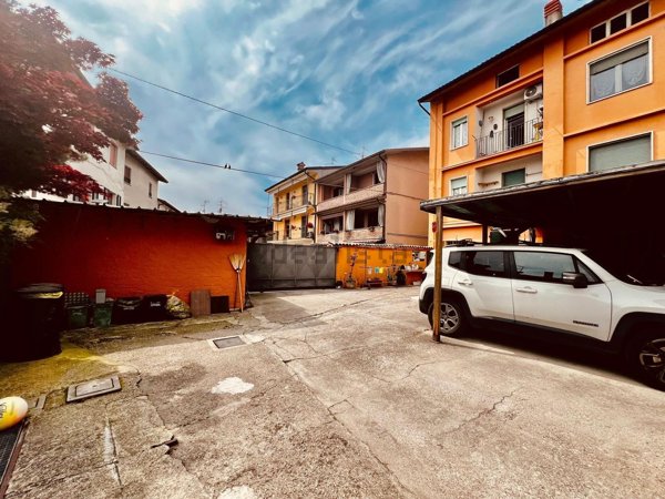 casa indipendente in vendita a Mozzanica