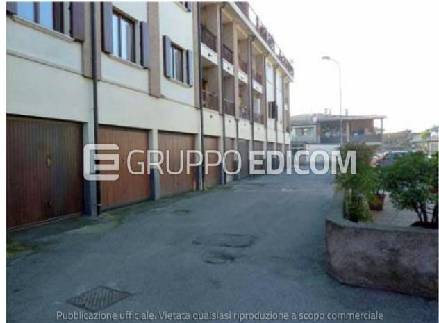 appartamento in vendita a Mozzanica