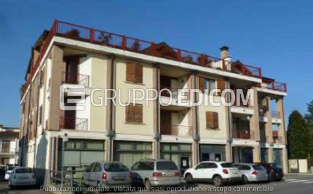 appartamento in vendita a Mozzanica