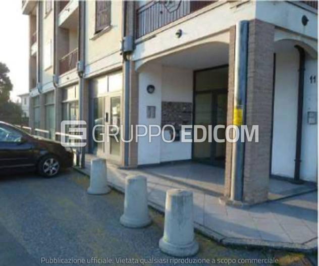 appartamento in vendita a Mozzanica