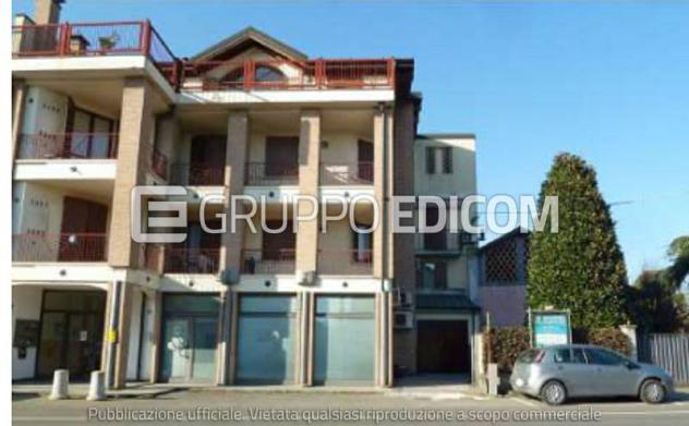 appartamento in vendita a Mozzanica