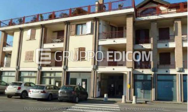 appartamento in vendita a Mozzanica