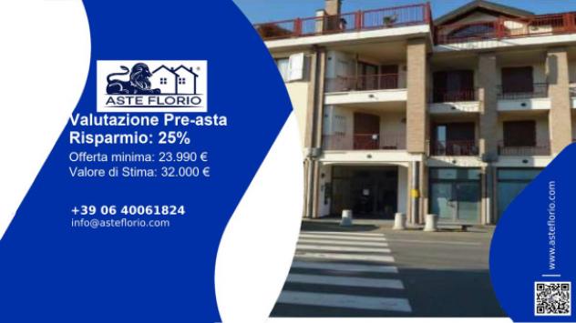 appartamento in vendita a Mozzanica