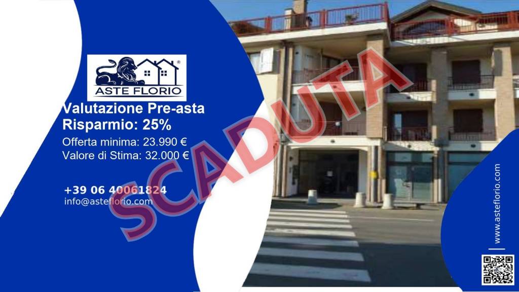 appartamento in vendita a Mozzanica