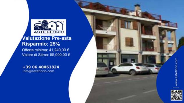 appartamento in vendita a Mozzanica