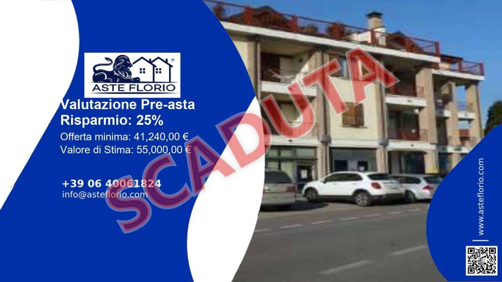 appartamento in vendita a Mozzanica