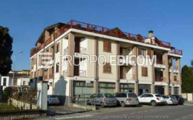 appartamento in vendita a Mozzanica