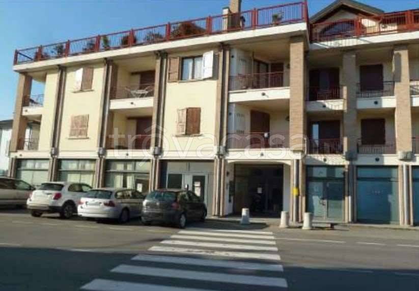 appartamento in vendita a Mozzanica