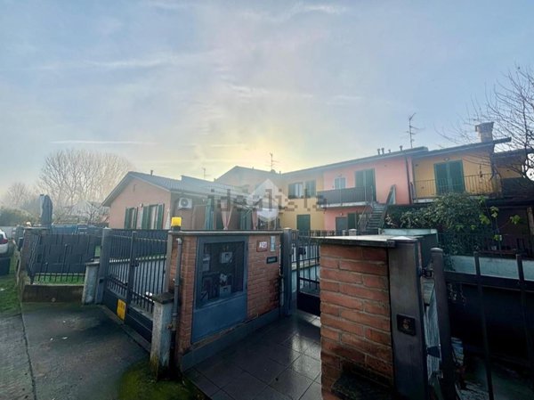 appartamento in vendita a Mozzanica