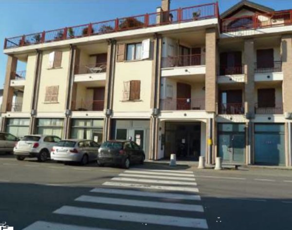 appartamento in vendita a Mozzanica