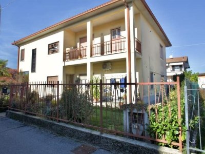 appartamento in vendita a Mozzanica