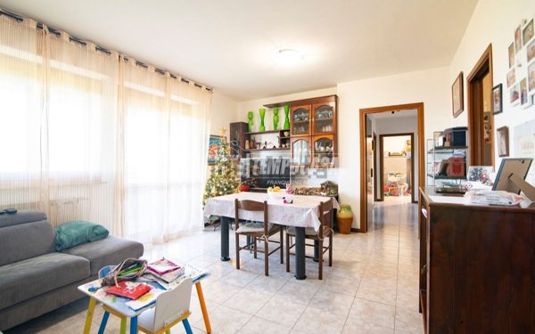 appartamento in vendita a Mozzanica