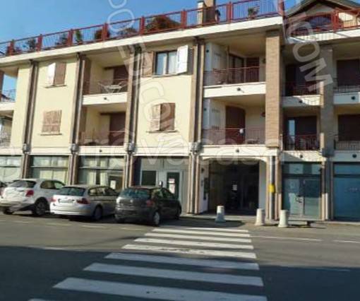 negozio in vendita a Mozzanica