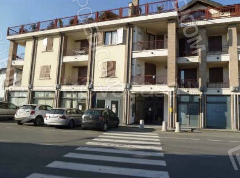 appartamento in vendita a Mozzanica