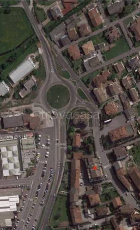 appartamento in vendita a Mozzanica