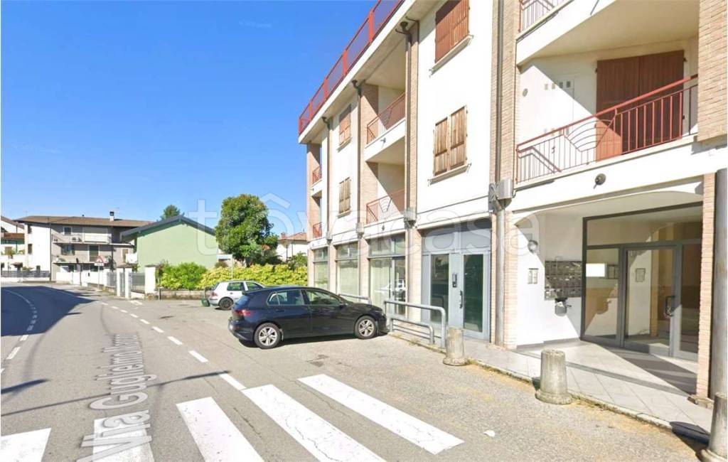 appartamento in vendita a Mozzanica