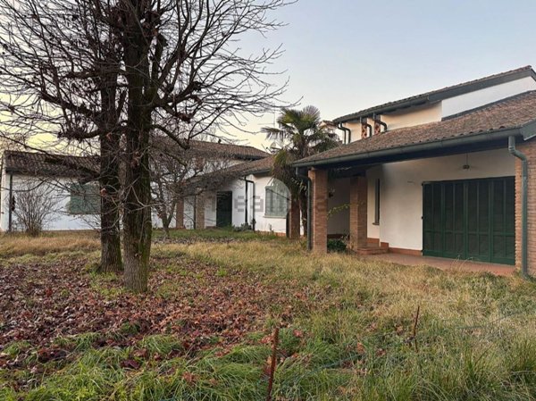 appartamento in vendita a Mozzanica