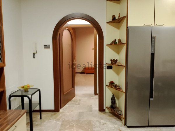 appartamento in vendita a Mozzanica