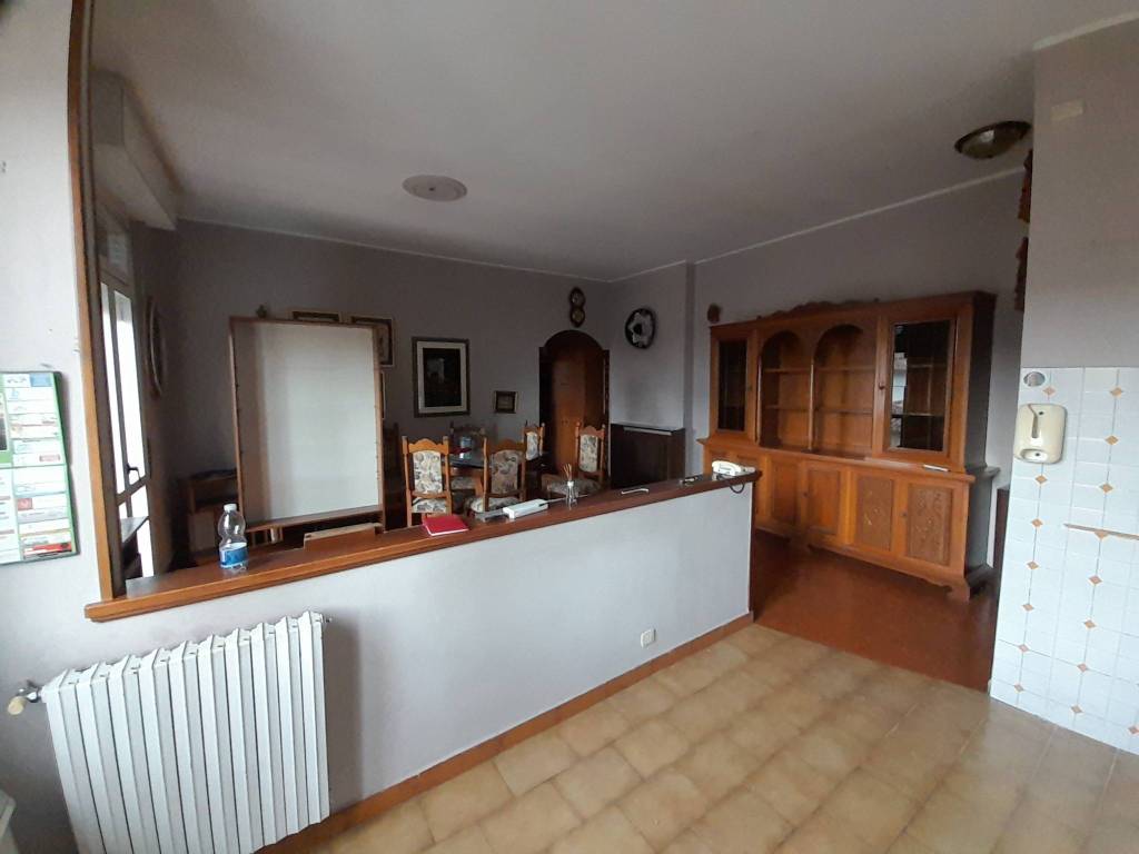 appartamento in vendita a Mozzanica