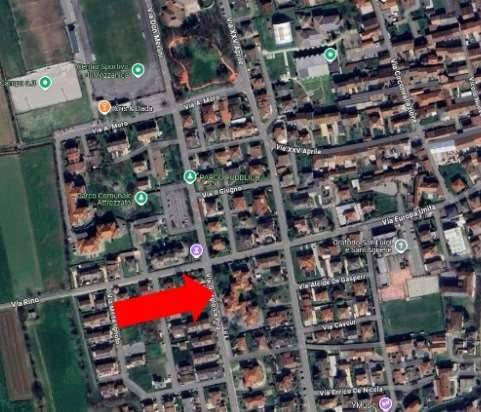 appartamento in vendita a Mozzanica