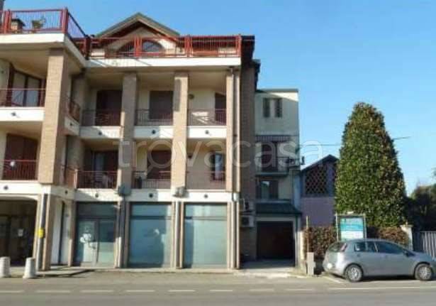 appartamento in vendita a Mozzanica