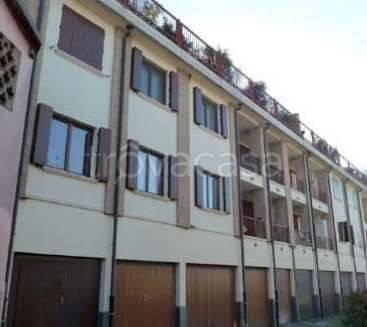 appartamento in vendita a Mozzanica