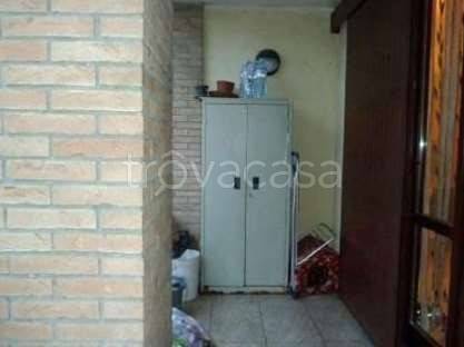 appartamento in vendita a Mozzanica