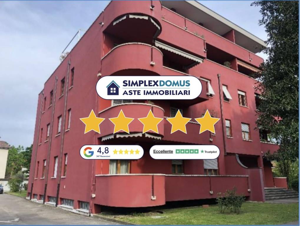 appartamento in vendita a Mozzanica