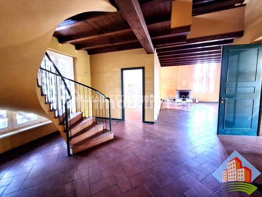 casa indipendente in vendita a Mozzanica