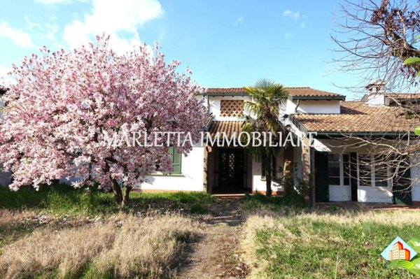 casa indipendente in vendita a Mozzanica