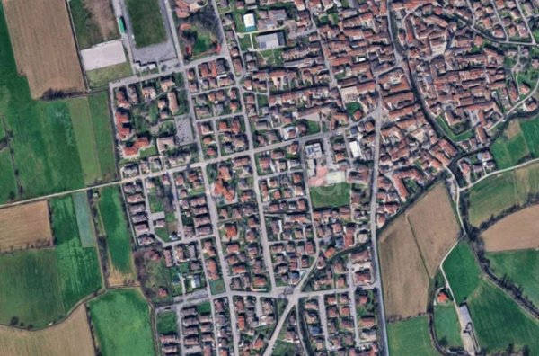 appartamento in vendita a Mozzanica