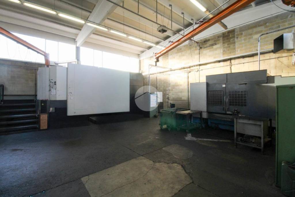 appartamento in vendita a Mozzanica