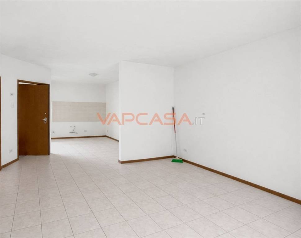 appartamento in vendita a Mozzanica