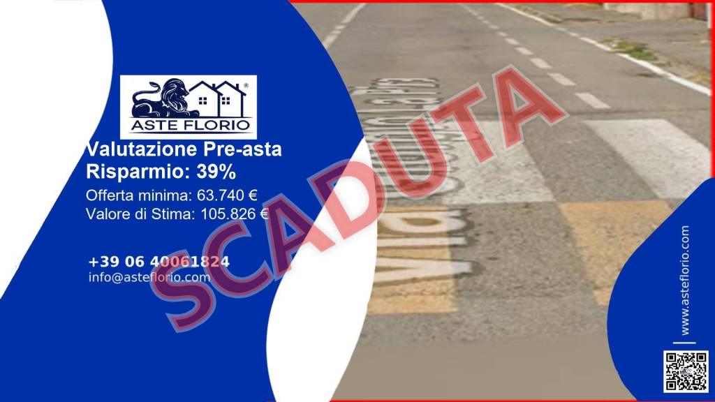 appartamento in vendita a Mozzanica