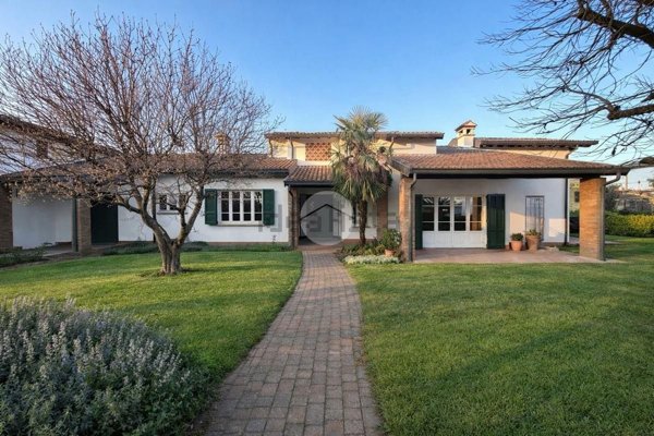 appartamento in vendita a Mozzanica