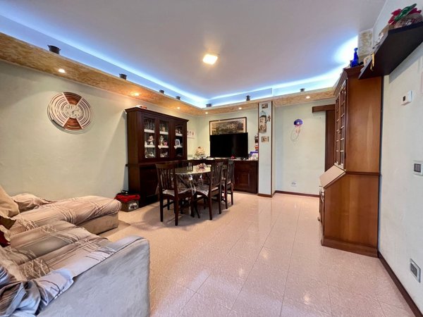 appartamento in vendita a Mozzanica