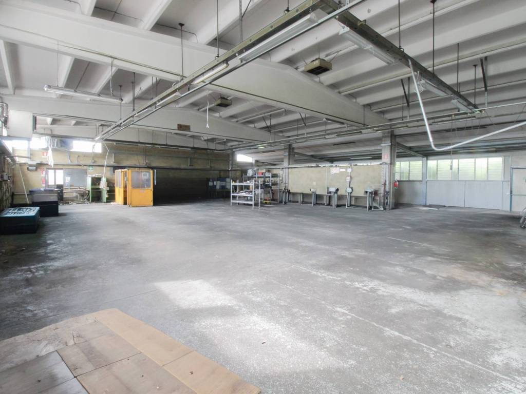 appartamento in vendita a Mozzanica