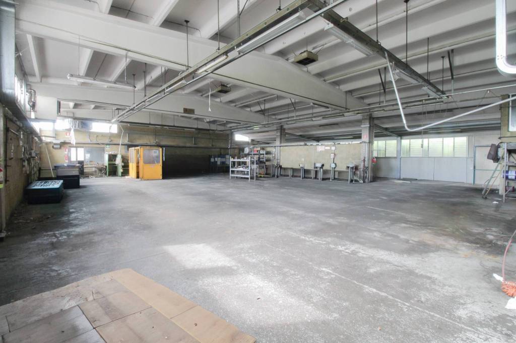 appartamento in vendita a Mozzanica