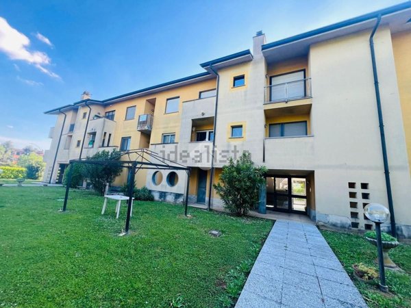 appartamento in vendita a Mozzanica