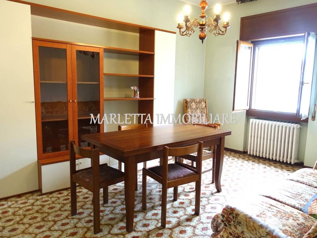 appartamento in vendita a Mozzanica in zona Colomberone